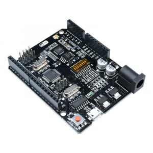 Platforma de Dezvoltare - Memorie 16Mb USB-TTL CH340G ATmega328P ESP8266 WiFi UNO R3 OKY2002-2