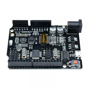 Memorie 16Mb USB-TTL CH340G ATmega328P ESP8266 WiFi UNO R3 OKY2002-2 [1]