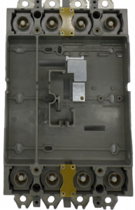 Electrice - Merlin gerin compact ns