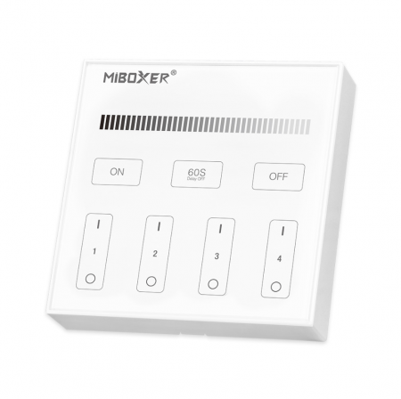 Controllere - Telecomanda Led Monocolor Miboxer B1