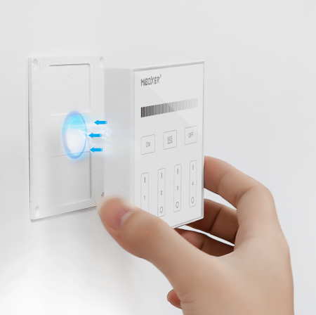 Telecomanda Led Monocolor Miboxer B1 [1]