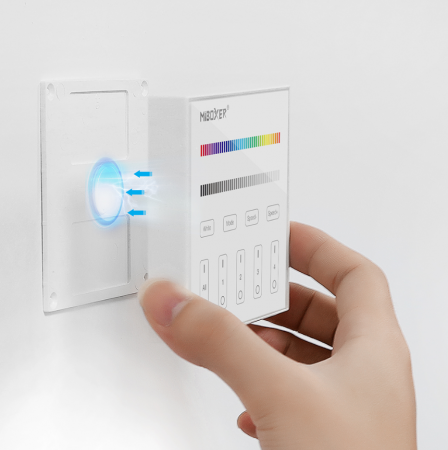 Telecomanda Led RGB/RGBW MiBoxer B3 [1]