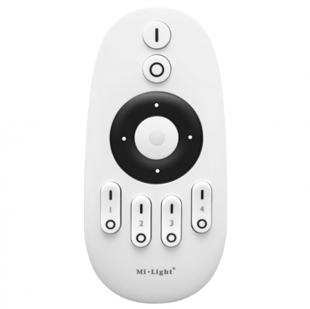 Controllere - Telecomanda Led Monocolor sau Alb, Variabil, Miboxer FUT007