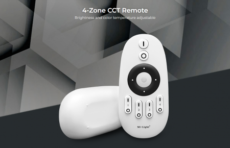 Telecomanda Led Monocolor sau Alb, Variabil, Miboxer FUT007 [2]