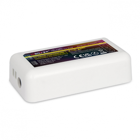 Controller Dimmer Led Dual White, 2.4GHz RF, 12-24VDC Miboxer FUT035 [1]