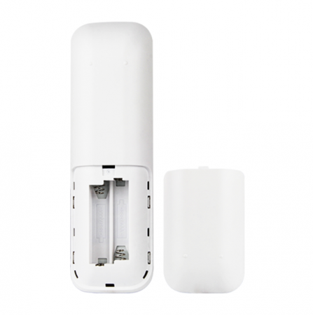 Telecomanda Led RGBCCT, Zigbee 3.0, Miboxer FUT089Z [1]