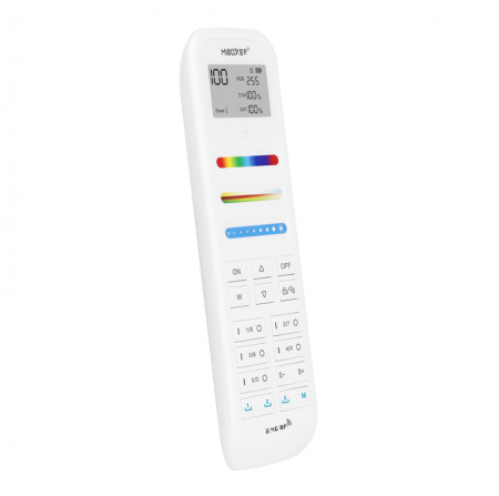 Controllere - Telecomanda Led RGB+CCT 100 Zone MiBoxer FUT100