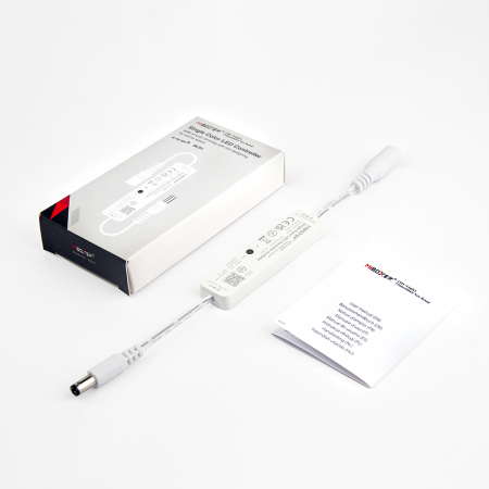 Controller LED monocrom Mini 2.4GHz MiBoxer MLR1 [1]