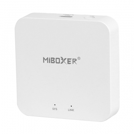 Controllere - Gateway 2.4Ghz WIFI Type C Miboxer WL-BOX2