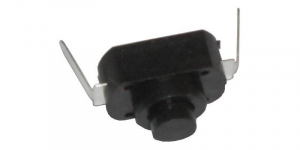 Intrerupatoare si comutatoare de circuit - Microintrerupator cu 1 pozitie SPST-NC - XY-15A