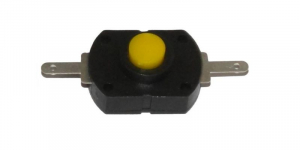 Microintrerupatoare - Microintrerupator cu 2 pozitii SPST (ON-OFF) - 23AB-H9.5