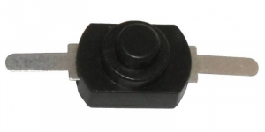 Intrerupatoare si comutatoare de circuit - Microintrerupator cu 2 pozitii SPST (ON-OFF) -XY-15B