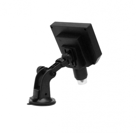 Microscop digital portabil cu acumulator BST-600X [1]