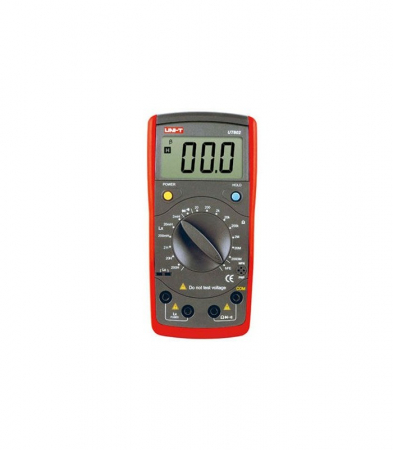 Aparate de masura si control - Multimetru digital UT602 UNI-T
