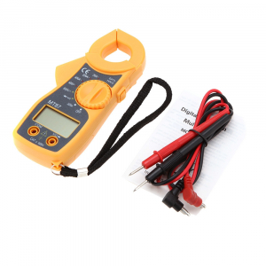Mini Clampmetru MT87 [1]