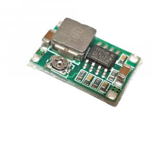 Mini sursa coboratoare de tensiune max.2A step down OKY3504-1
