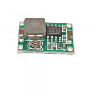 Mini sursa coboratoare de tensiune max.2A step down OKY3504-1 [1]