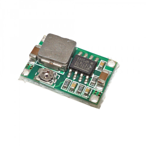 Mini sursa coboratoare de tensiune max.2A step down OKY3504-1 [3]