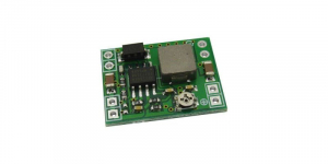 Surse alimentare - Mini sursa in comutatie, reglabila, max 3A step down MP1584EN