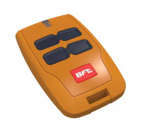 Accesorii - Telecomanda BFT Rainbow 4 canale MITTO4