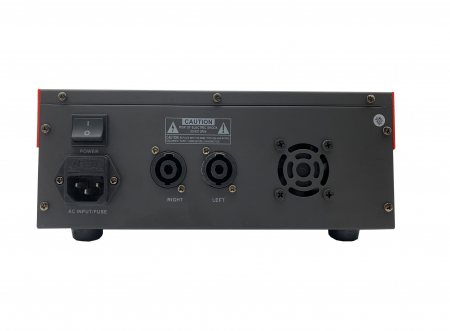Mixer audio cu 6 canale USB/BT [1]