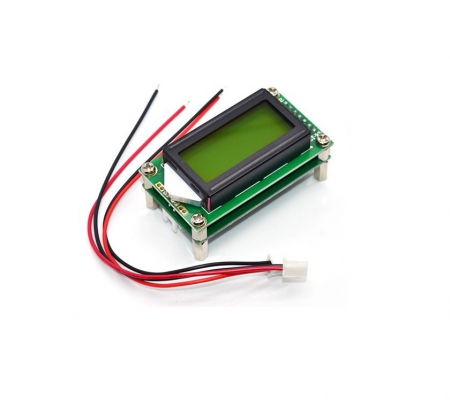 Arduino - Modul de masura frecventa 1-1200MHz OKY4090
