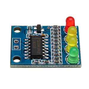 Modul indicare nivel de incarcare baterie 12V OKY3497-2 [3]