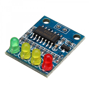 Modul indicare nivel de incarcare baterie 12V OKY3497-2 [1]