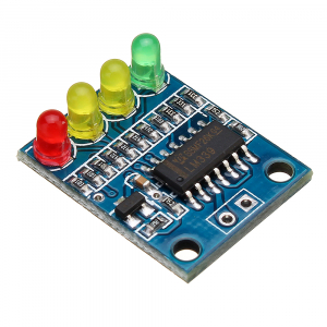 Modul indicare nivel de incarcare baterie 12V OKY3497-2 [2]