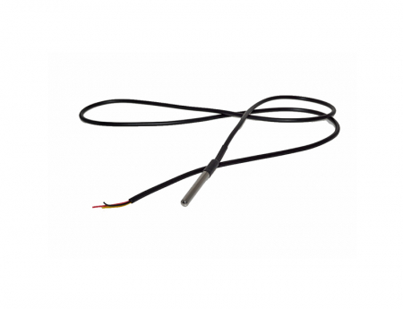 Sonda temperatura cu senzor DS18B20 1 metru OKY3065-1 [1]