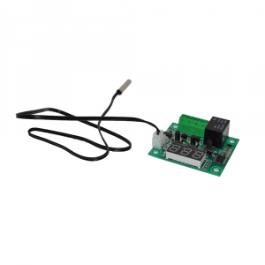 Termostat digital cu afisaj si releu de comanda XH-W1209 OKY3065-2 [4]