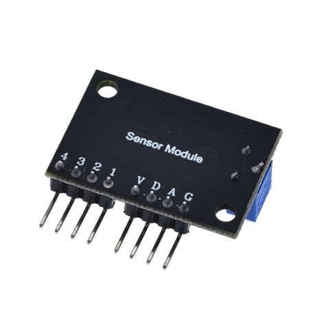 Senzor de turbiditate TS-300B STY3451N, 5V [2]