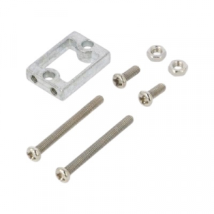 Motoare - Cadru fixare motor DC din aluminiu OKY5022-2