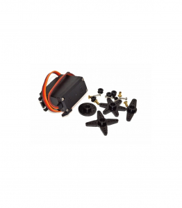 Motoare - Motor servo MG996R 360gr HI Torque OKY8011-2