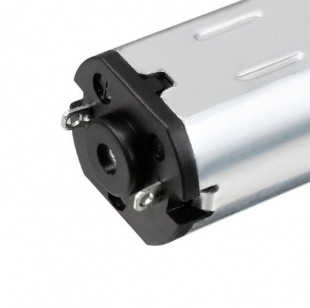 Motor DC N20 6V 12mm cu reductie 15rpm OKYN220317-28-15 [2]
