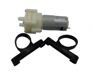 Motoare - Pompa pentru acvariu 12V R385 OKNG04-12