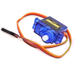 Motor cu accesorii model SG90 9G 360gr OKY8003-1 [1]