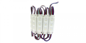 Module Led - Modul 3 LED 5050 RGB
