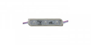 Module Led - Modul 3 LED 7818-2835, 2W, alb rece