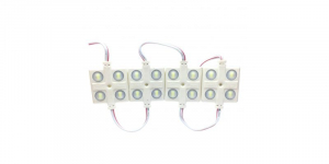 Module Led - Modul 4 LED 5730 alb rece