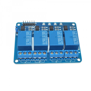 Module cu releu - Modul 4 relee 5V OKY3013-2