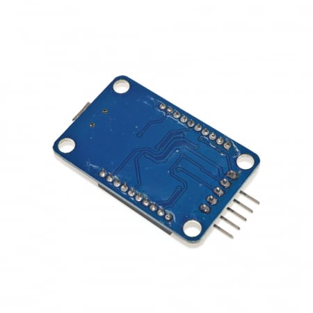 Modul adaptor UART compatibil XBee OKY3401 [5]