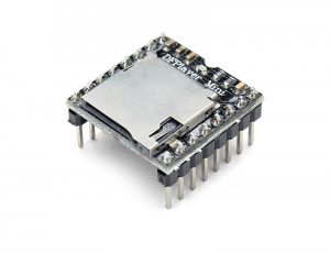 Modul audio decodare mp3 OKY3161-1 [5]