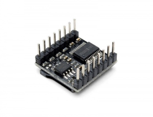 Modul audio decodare mp3 OKY3161-1 [3]
