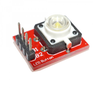 Module Diverse Arduino - Modul buton cu iluminare OKY3209
