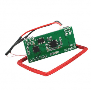 Module Diverse Arduino - Modul citire RDM6300 RFID 125 kHz OKY3380-2