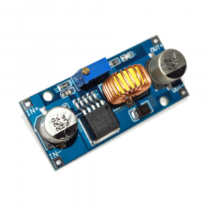Modul convertor coborator de tensiune DC-DC cu XL4015  OKY3502-3 [2]