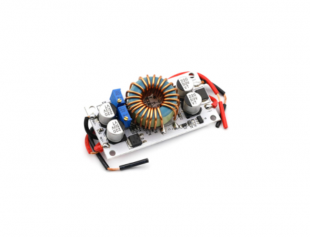 Surse miniatura pentru prototipuri - Modul convertor step-up 250W curent constant OKY3498-7