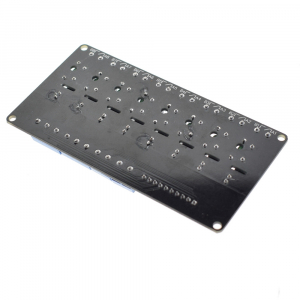 Modul cu 8 relee SSR 5v tensiune comanda low level max.240V 2A OKY3044 [2]