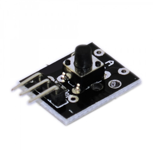 Modul cu buton microswitch compatibil Arduino OKY3223 [5]